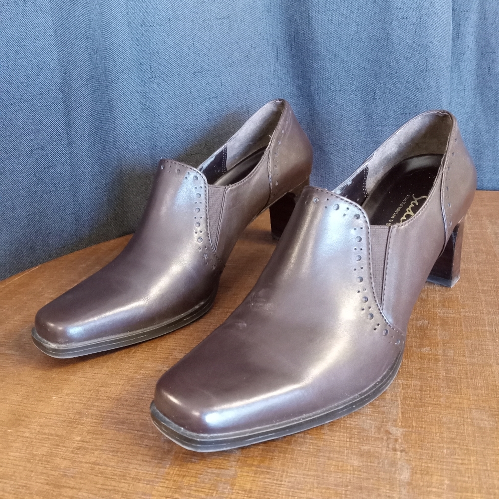 Sudini Shoes Size 7